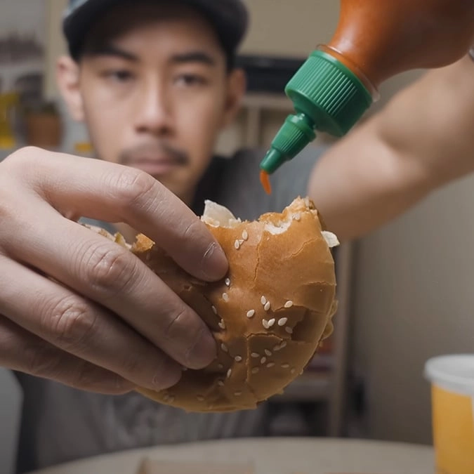 Doctor ate only ULTRA-processed foods for 30 days and saw a serious change in his behaviour