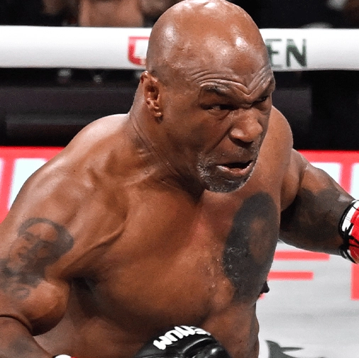 Netflix viewers all saying the same thing after Mike Tyson loses historic fight to Jake Paul