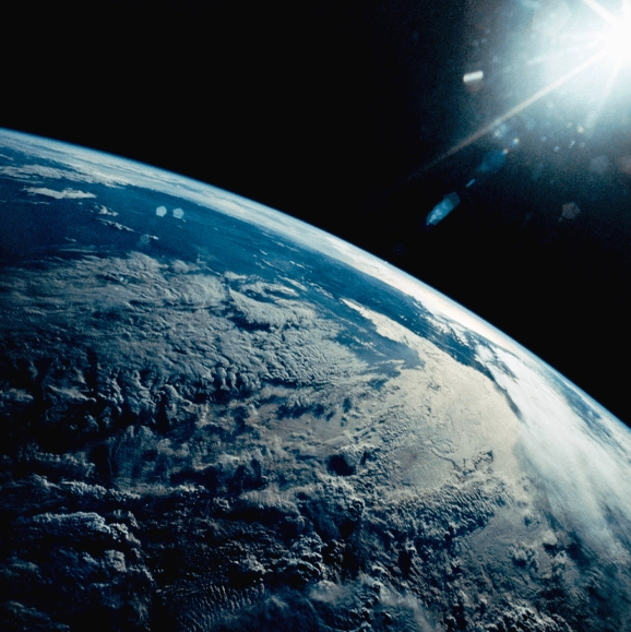Scientists don't know why the Earth is spinning faster than ever