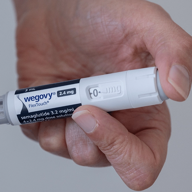 Weight loss drug shown to shrink breast cancer in groundbreaking new study