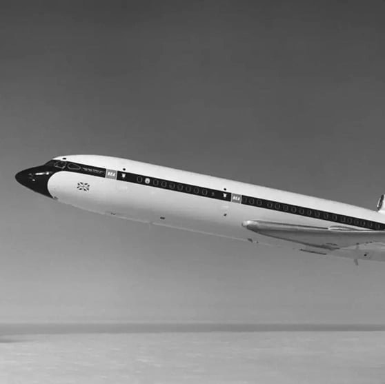 Plane that mysteriously exploded and killed everyone on board still has no explanation 57 years later