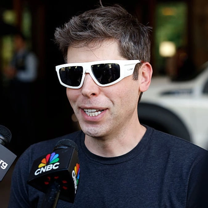 ChatGPT CEO Sam Altman shares eerie reality of what actually happens when you search with AI