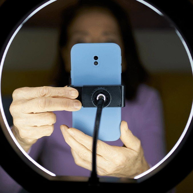 Chinese influencers now have to hold a degree before discussing certain topics online or face huge fines