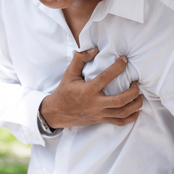 Cardiologist with over 20 years experience reveals common foods he would avoid at all costs