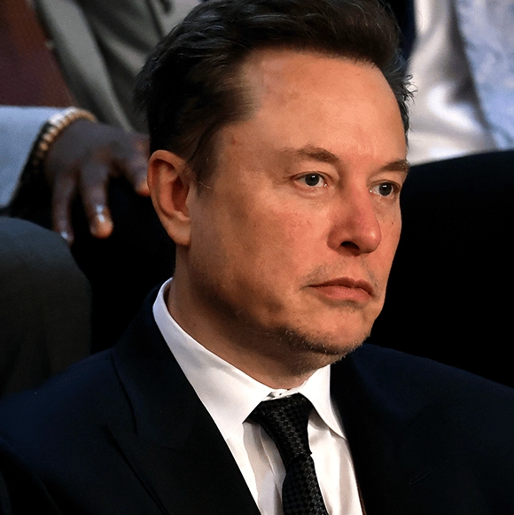 Leaked email shows savage message Elon Musk sent to Tesla about working from home