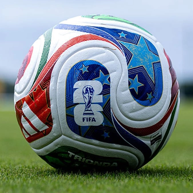 Why the 2026 World Cup ball is completely useless without a stadium-wide network of cameras