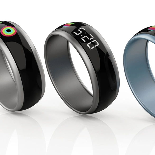 Rumored Apple device which you wear on your finger has everyone saying the same thing