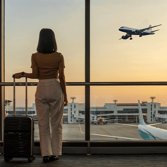 How fraudster carried out one of the biggest scams in history by selling an imaginary airport for $242,000,000