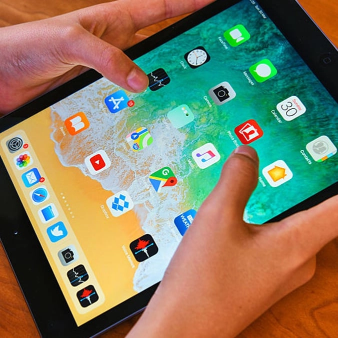 iPad could finally be getting long awaited app that users have been waiting over 15 years for