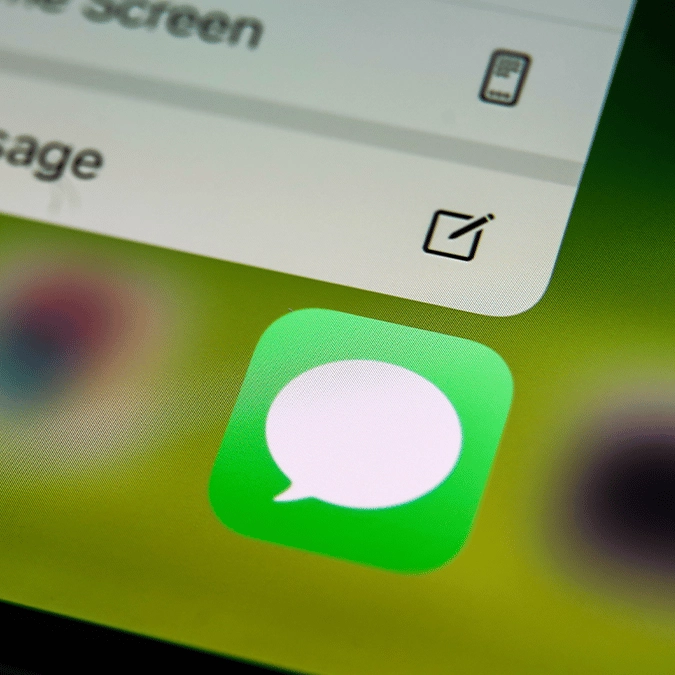 FBI's 'stop texting' warning triggers Apple to make groundbreaking change to messages