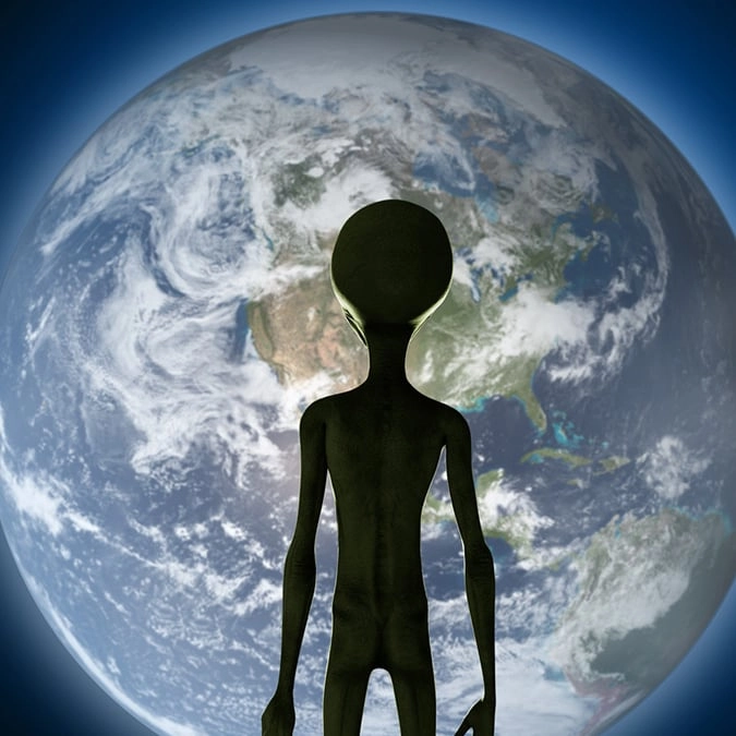 Resurfaced CIA document suggests government may have identified extraterrestrial beings decades ago