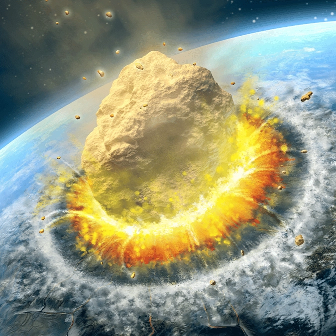 NASA makes emergency decision surrounding ‘city-killer’ asteroid after odds of it colliding with Earth continue to rise