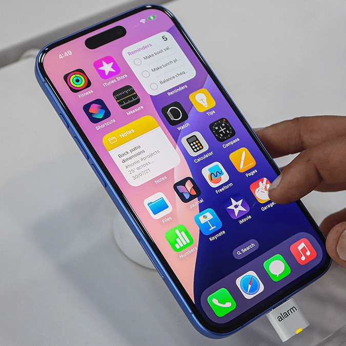 Crucial reason why all iPhone users are being urged to update system to new iOS 18.5 now