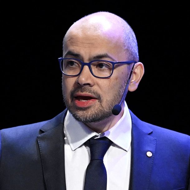 Google DeepMind CEO issues chilling warning for what will happen to AI in five years