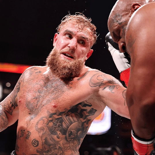 Leaked ‘script’ for Jake Paul vs Mike Tyson has shocking similarities to result of fight