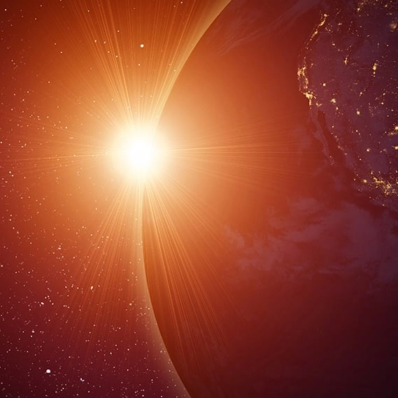 NASA makes history with closest ever approach to the Sun surviving temperatures of 1,800F