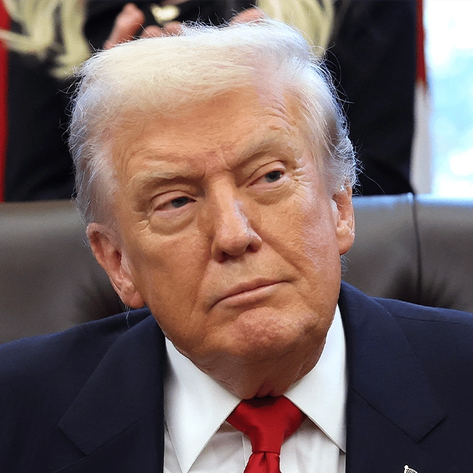 'Existential catastrophe' that could hit following Trump's controversial 'Genesis Mission'