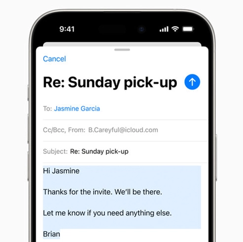 Time-saving Apple Intelligence feature lets iPhone reply to messages for you in clever new upgrade