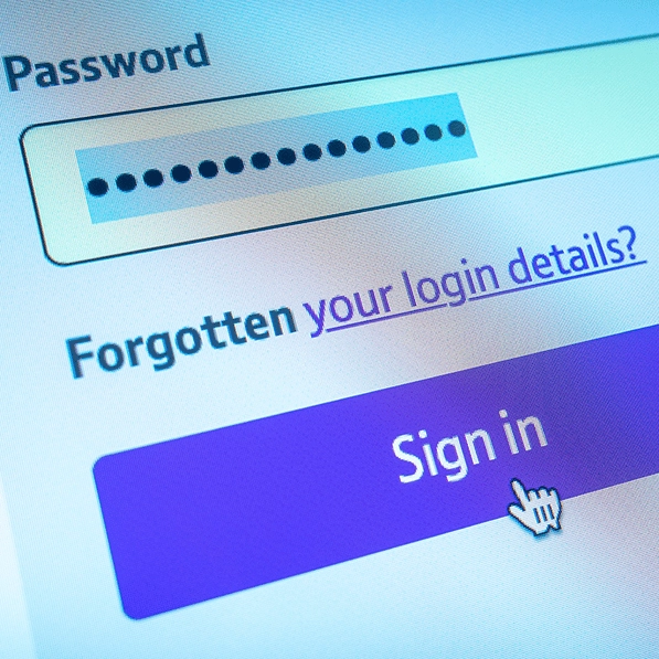 Top 10 most commonly leaked passwords