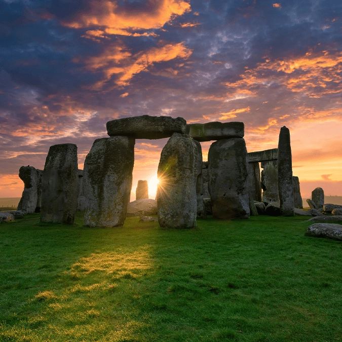 Stonehenge mystery 'solved' after 5,000 years following discovery of mysterious tooth