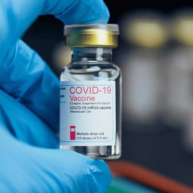 New study suggests true origins of Covid-19 might not be what we thought