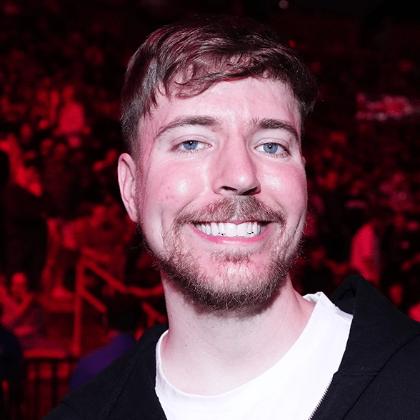 MrBeast announces huge $5,000,000 giveaway in ‘largest game show ever’ and he's asking people to apply