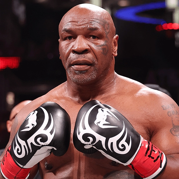 Mike Tyson reportedly offered record-breaking sum to fight Jake Paul again