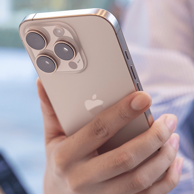 iPhone could cost more than triple following Trump's shock 104% tariff on China