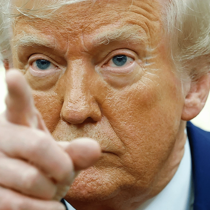 Experts warn we need to 'prepare' for potentially disastrous impact of Trump tariffs on space industry