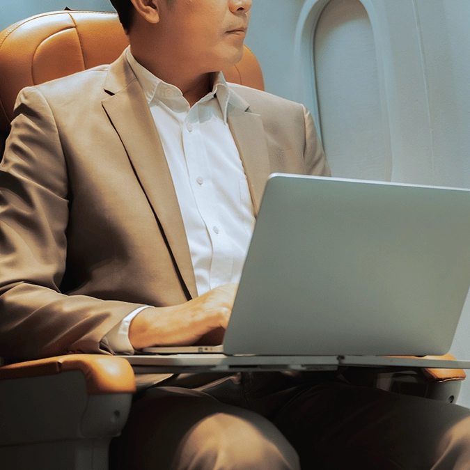 Flight forced to be diverted after passenger announced his laptop was wired to explode