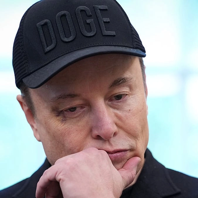 Trump official warns UK on ‘Russia-style’ X ban as Musk hits out with 'savage' seven word post