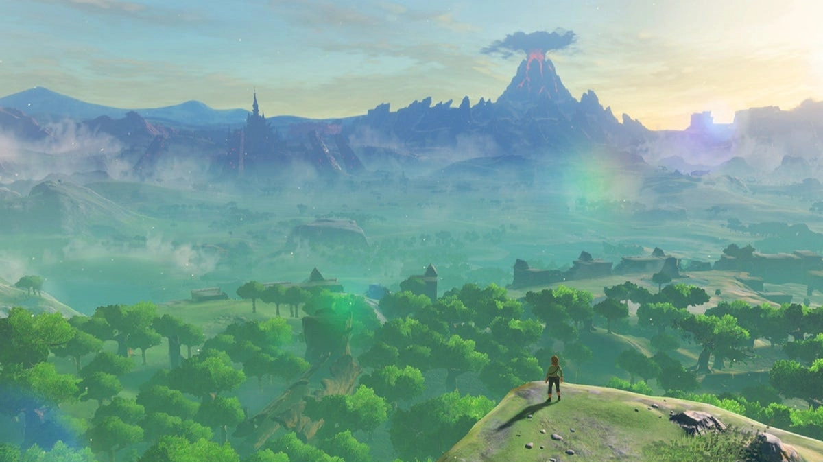 Nintendo Switch 2 exclusive edition announced for beloved Zelda entries