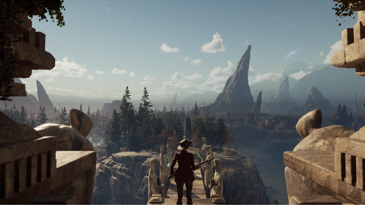 Assassin's Creed Syndicate meets Valheim in free open-world download
