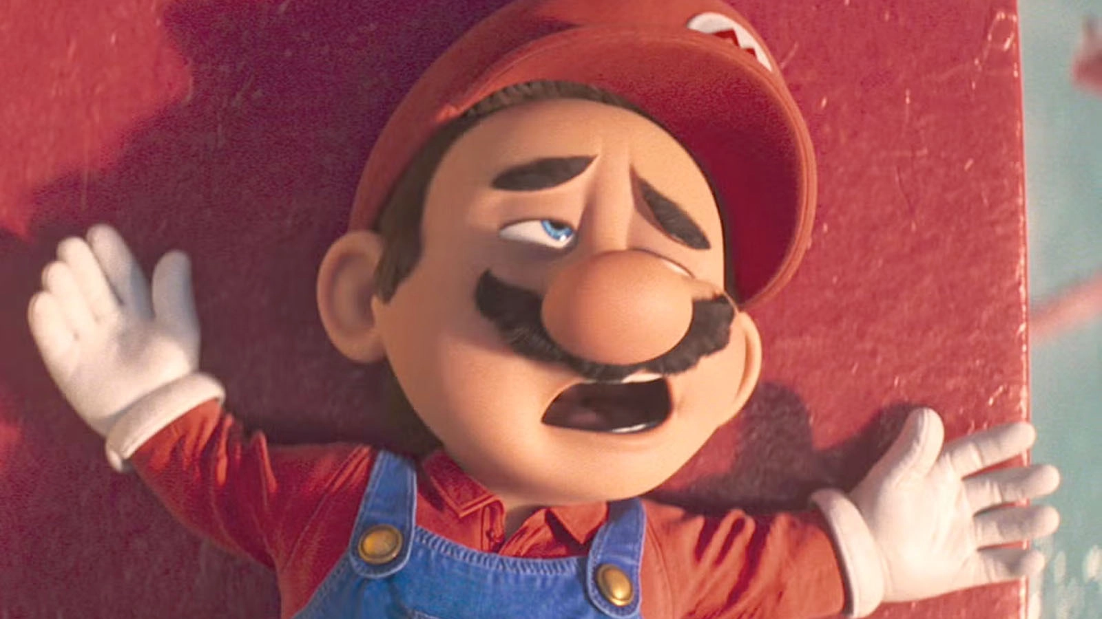 Nintendo Drops Fresh Batch Of Super Mario Freebies