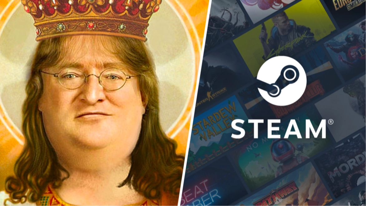 PC gamers can grab 6 free Steam games right now