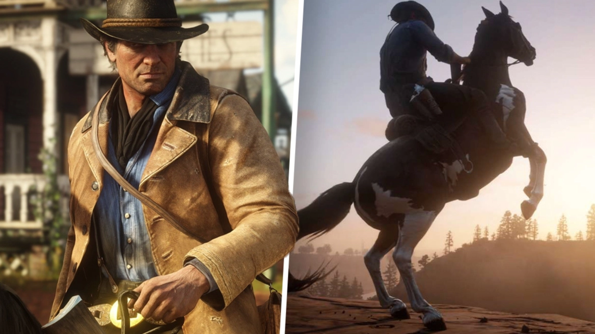 Red Dead Redemption 2 Bank Robberies mod lets you rob any bank, any time