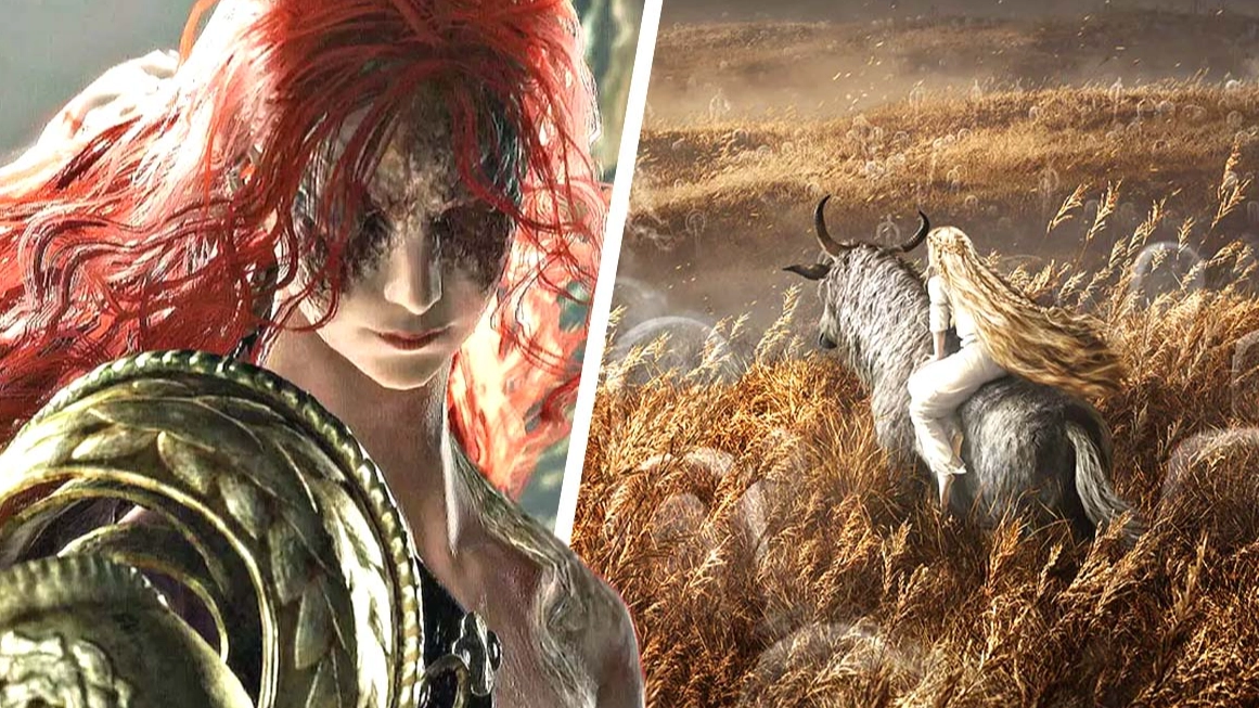 Elden Ring: Prepare To Die Hard mod makes the game even harder