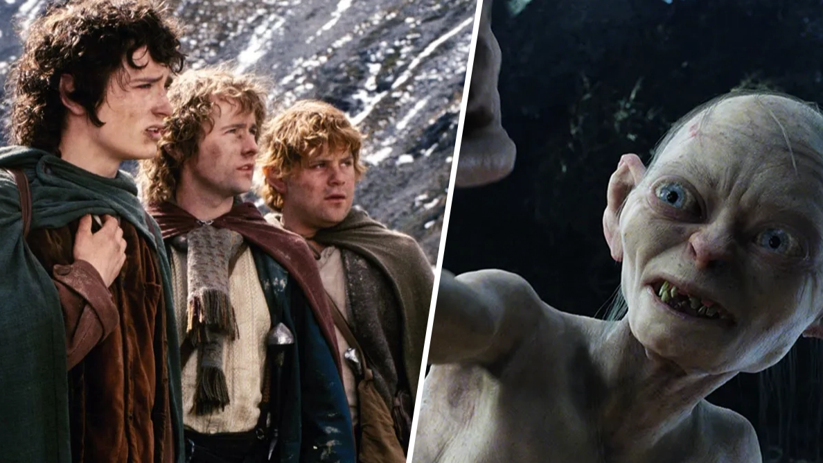 The Lord Of The Rings' Peter Jackson finally confirms his favourite of the trilogy
