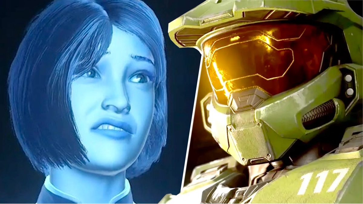 Halo 7 tease roasted by tired fans