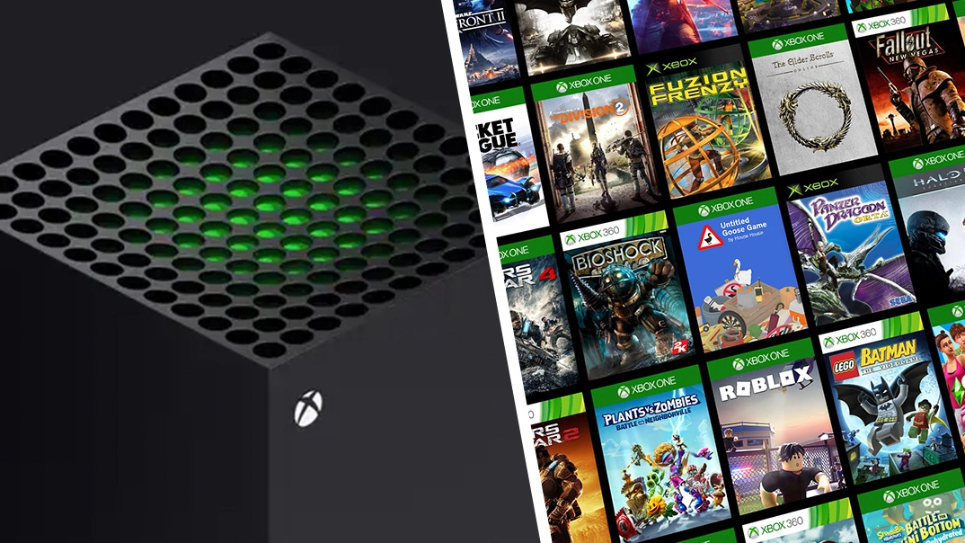 Xbox drops 2 free games you can download now, no Game Pass needed