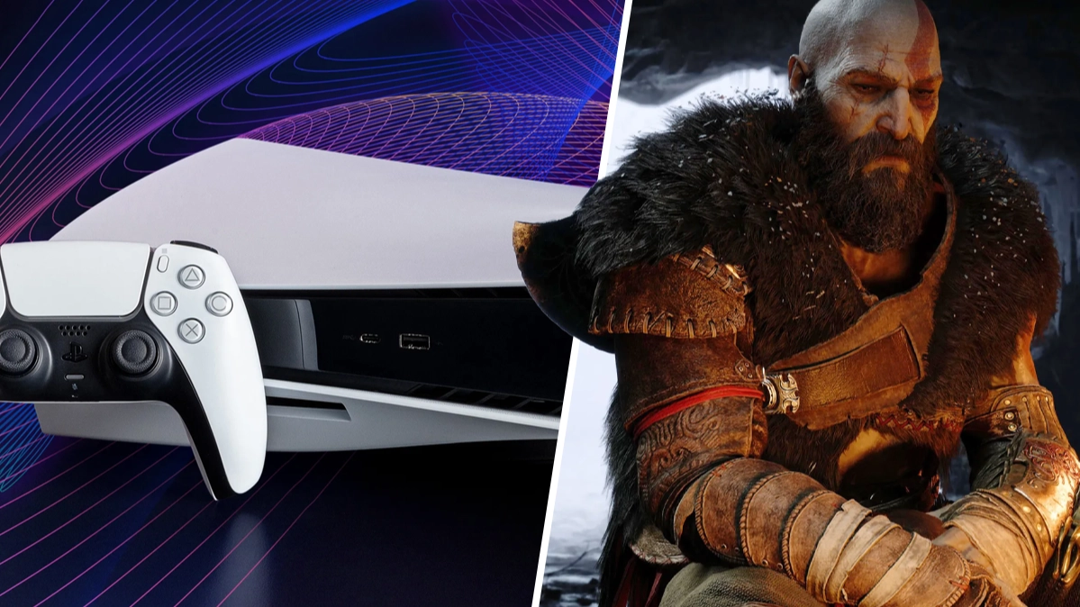PlayStation 5 gamers just realising they can double their download speeds 