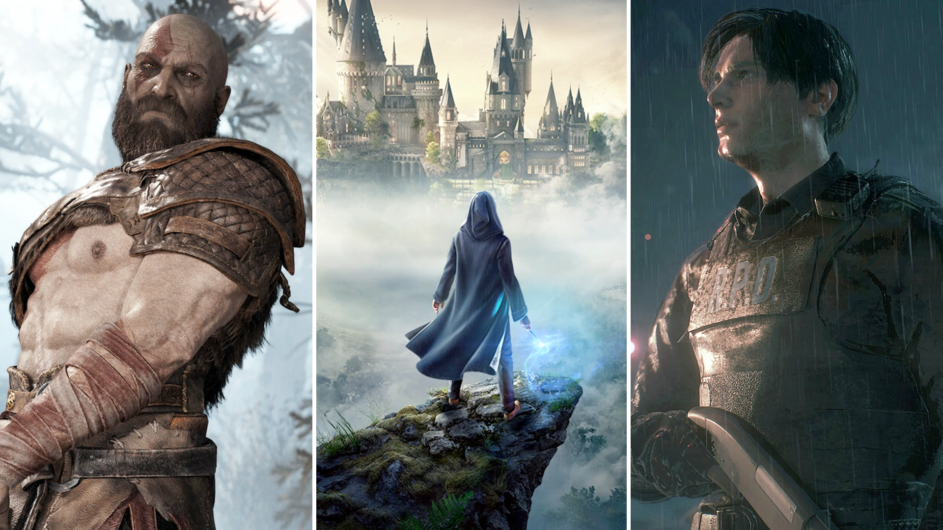 PlayStation’s Player’s Choice sale has 10 great games for under $15