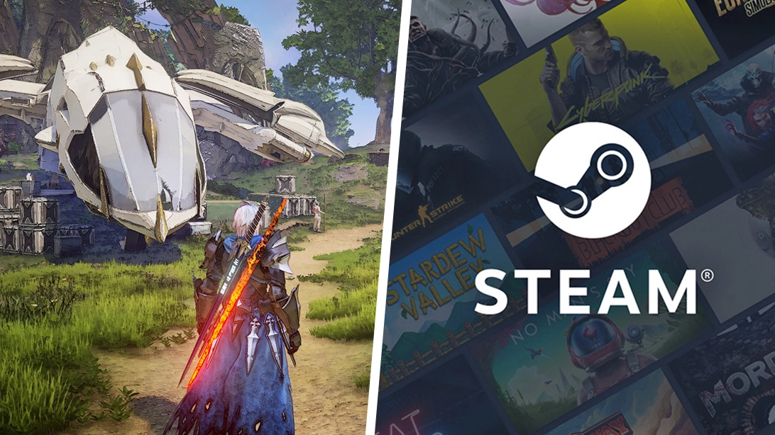 Steam 8 free RPGs you can download and play this weekend