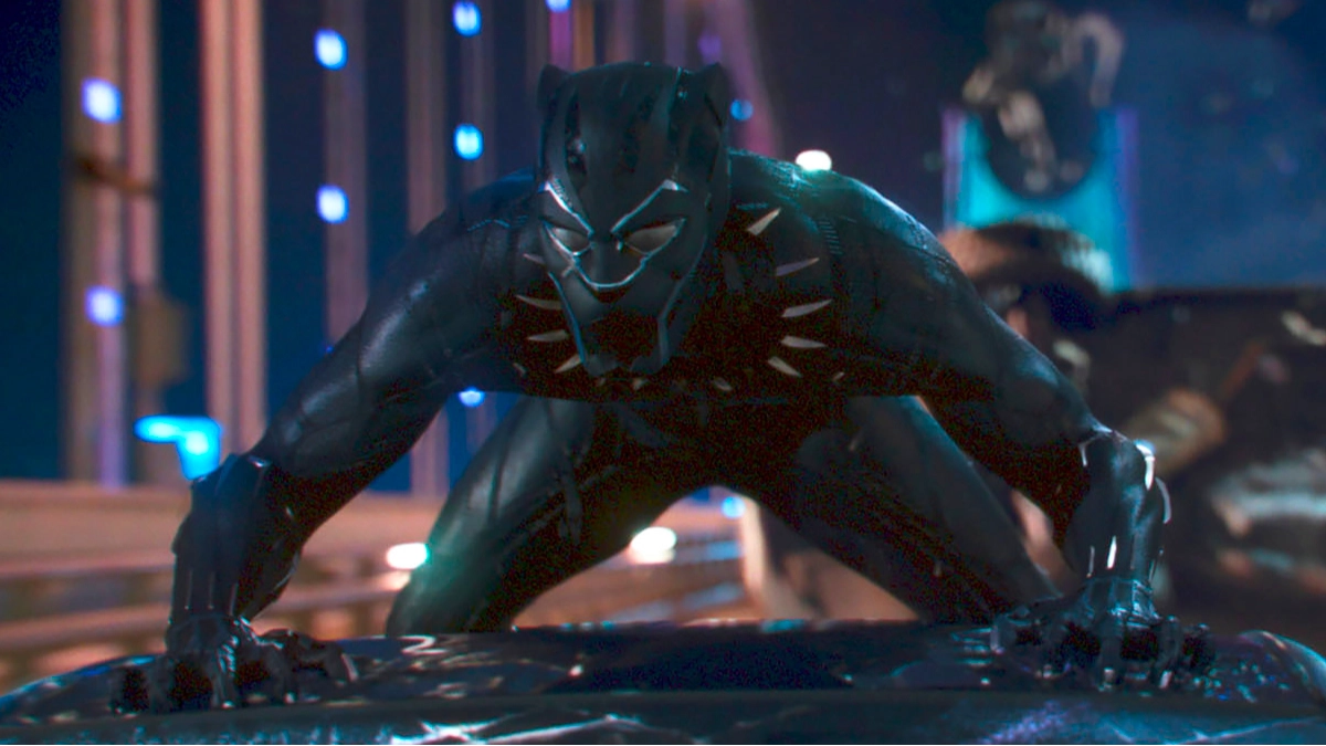 Marvel to recast Black Panther using a familiar MCU face