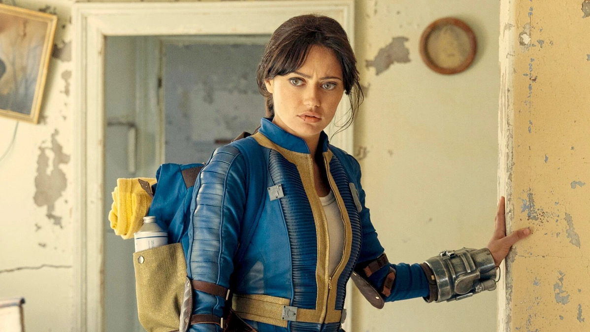 Fallout Season 2 May Avoid Canonising a New Vegas Ending, Star Explains