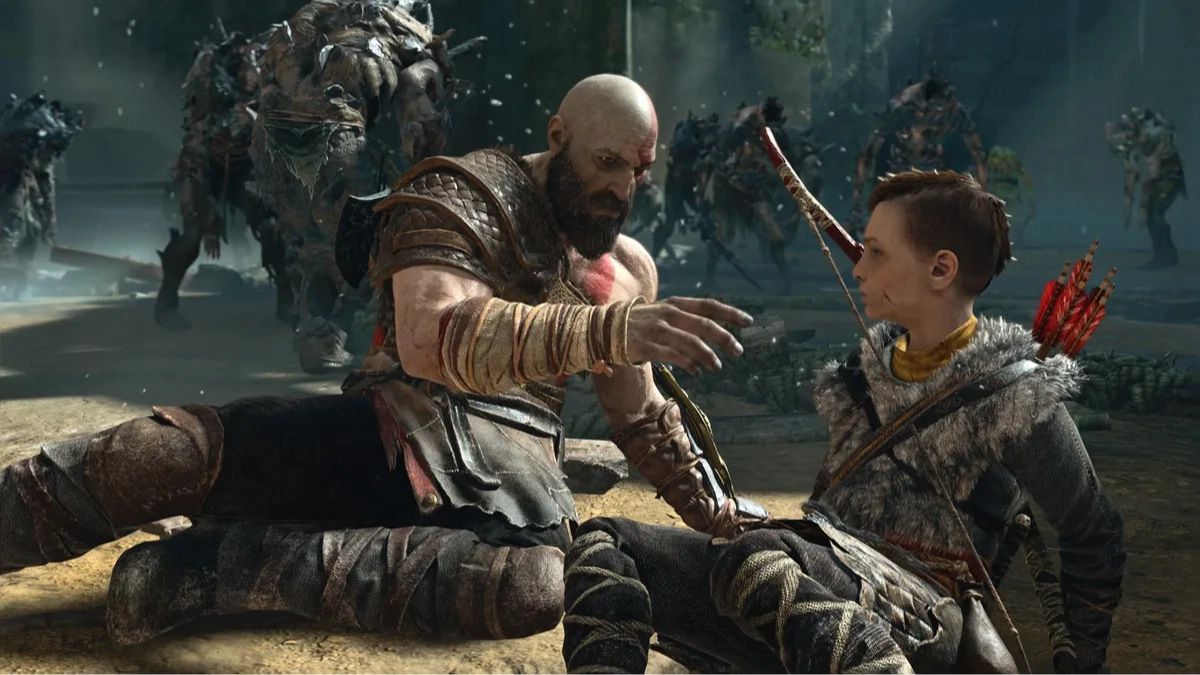 God of War’s Kratos Can Never Truly Be Succeeded by Atreus, With Good Reason