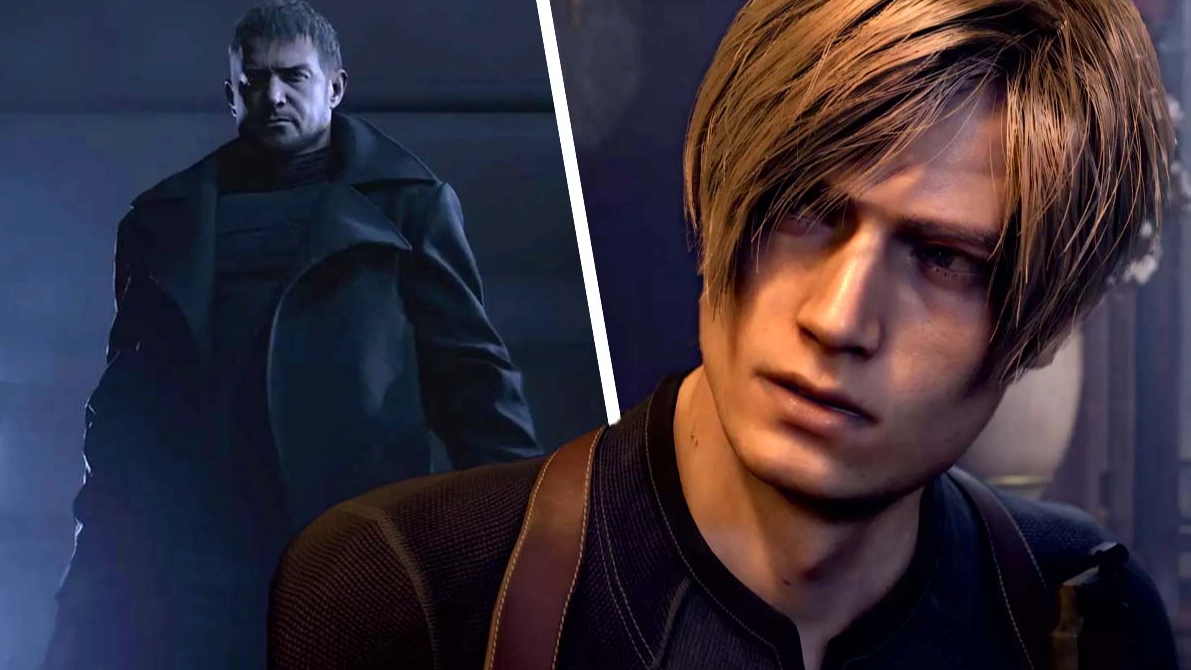 Resident Evil 9 is arriving in 2025, says industry insider