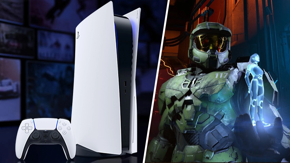 Xbox is bringing Halo to PlayStation, says insider