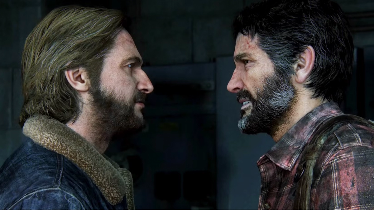 The Last Of Us prequel game leaves fans divided