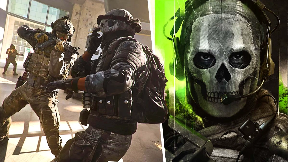 Modern Warfare 2 fans beg Activision to release future COD campaigns early